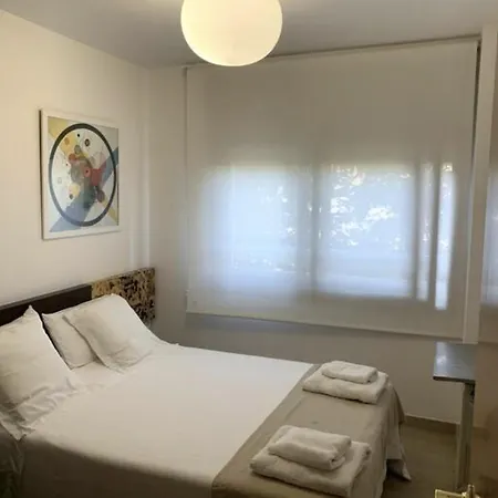 Art And Sciences View Luxury *