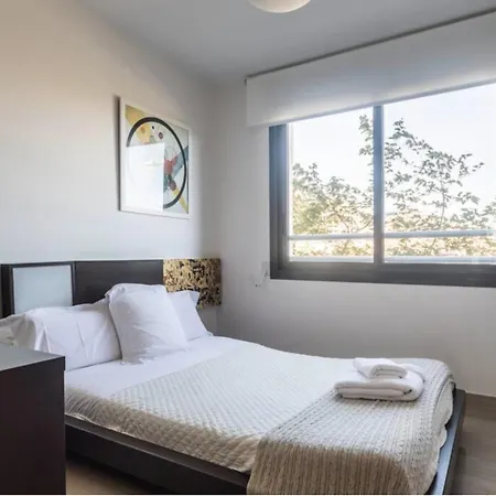 Art And Sciences View Luxury