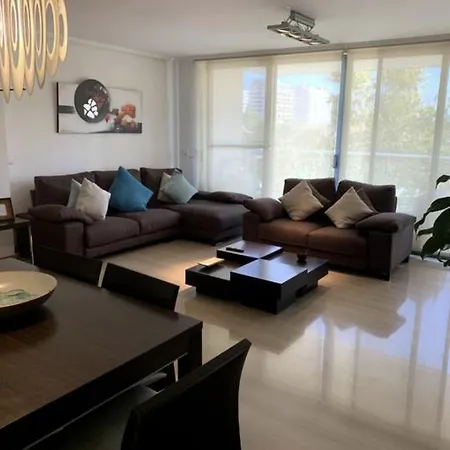 Art And Sciences View Luxury * Valenza