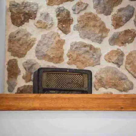 Appartement Ca Xavi