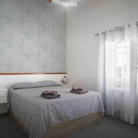 Ca Xavi Apartment *