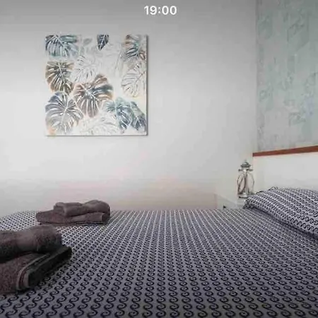 Ca Xavi Apartment *