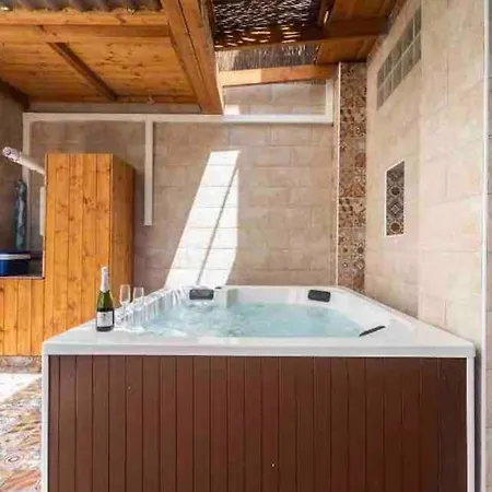 Ca Xavi Apartment Valencia