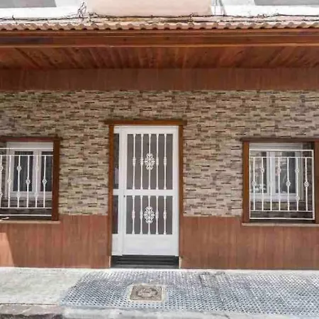 Apartment Ca Xavi
