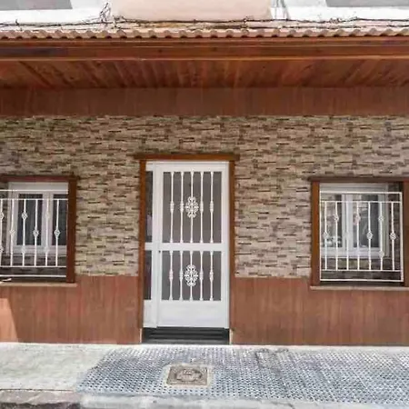 Apartment Ca Xavi