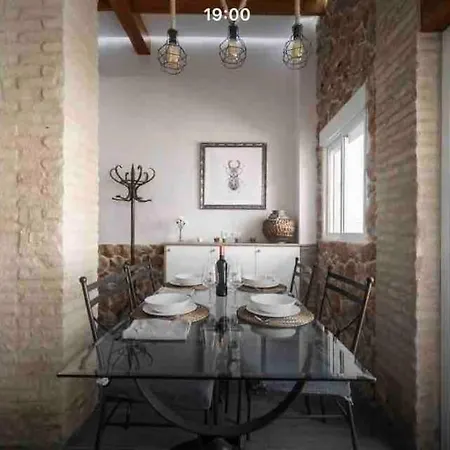 Ca Xavi Appartement *