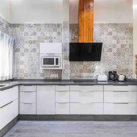 Apartment Ca Xavi