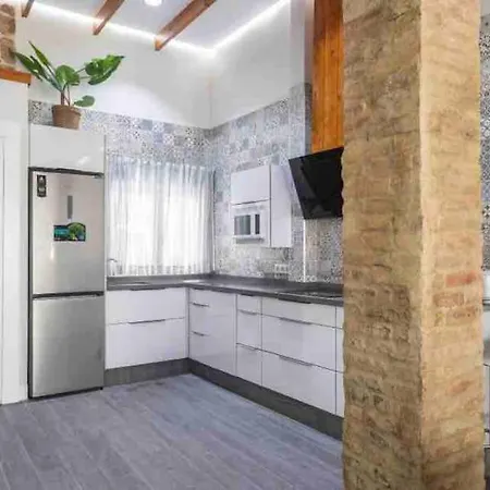 Apartment Ca Xavi