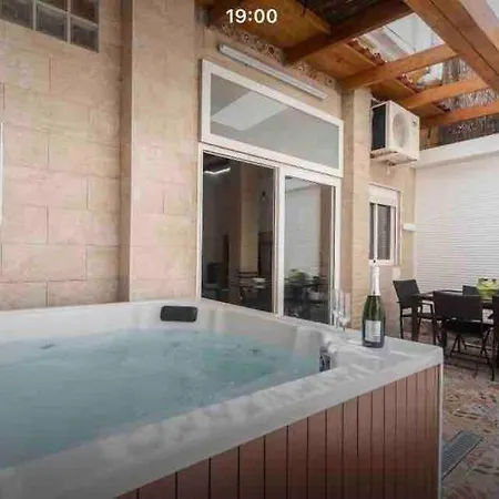 Ca Xavi Apartment Valencia