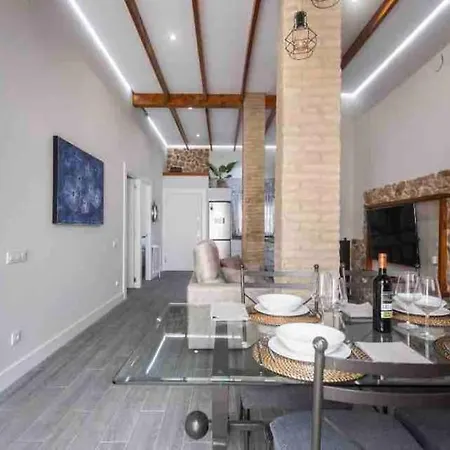 Ca Xavi Apartment