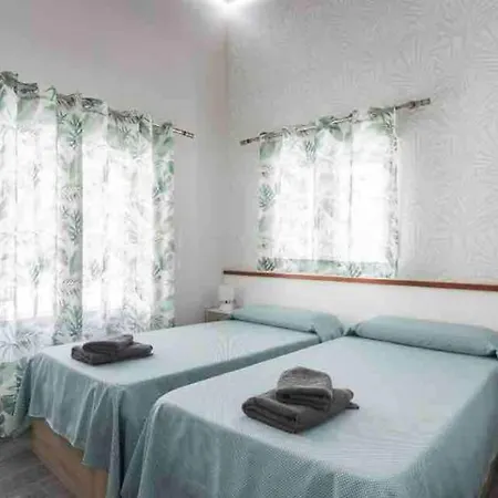Apartment Ca Xavi Valencia