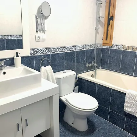 Apartamento Centro Historico Mercat Valencia