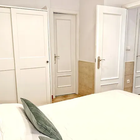 Apartamento Centro Historico Mercat Apartment