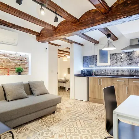 Exclusivo Apt. En Centro Histórico · Ac · Wifi