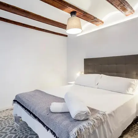 Exclusivo Apt. En Centro Histórico · Ac · Wifi *