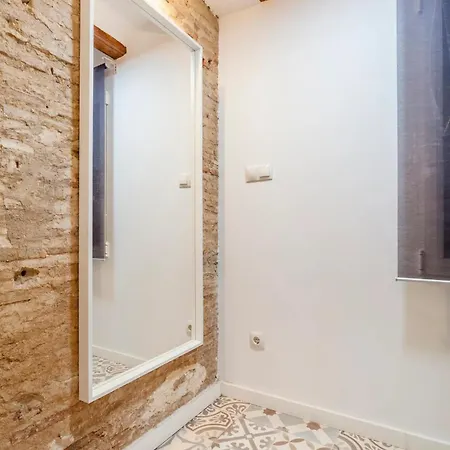 Exclusivo Apt. En Centro Historico - Ac - Wifi Apartment