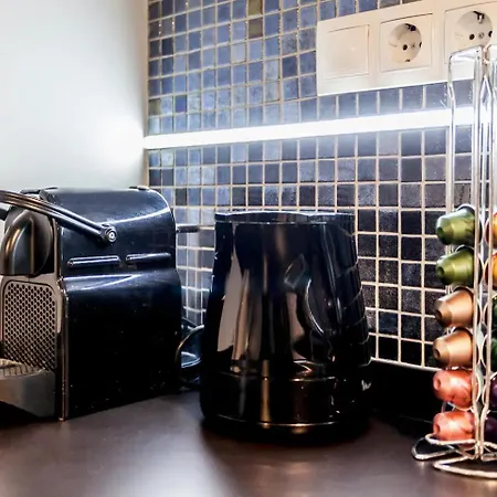 Exclusivo Apt. En Centro Histórico · Ac · Wifi