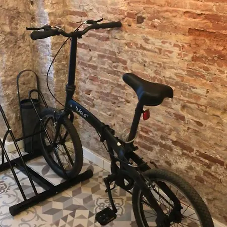 Apartamento Exclusivo Apt. En Centro Historico - Ac - Wifi Valencia