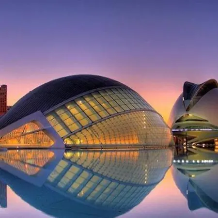 Appartement Exclusivo Apt. En Centro Historico - Ac - Wifi