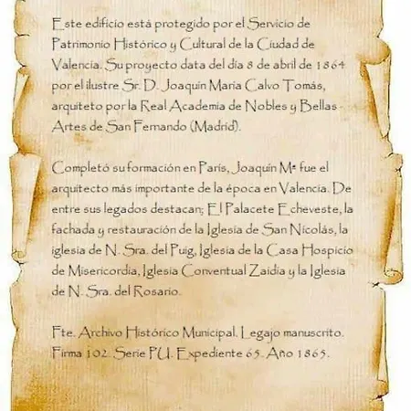 Exclusivo Apt. En Centro Histórico · Ac · Wifi *