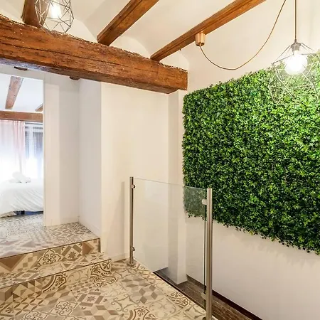 Exclusivo Apt. En Centro Historico - Ac - Wifi Apartment *