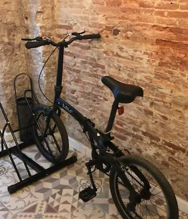 Exclusivo Apt. En Centro Historico - Ac - Wifi * Valencia