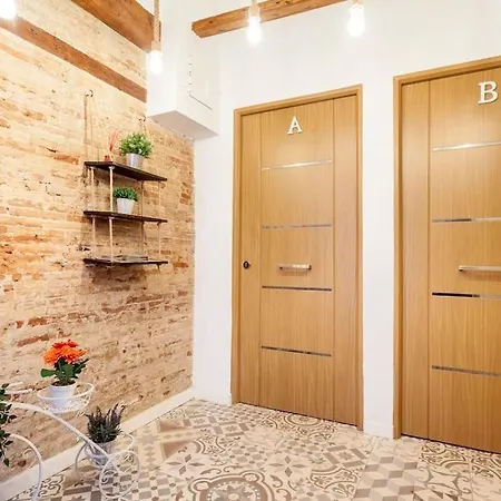 Exclusivo Apt. En Centro Historico - Ac - Wifi Apartment
