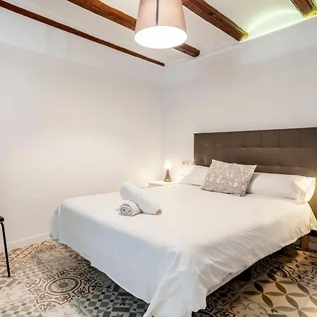 Exclusivo Apt. En Centro Histórico · Ac · Wifi Apartamento