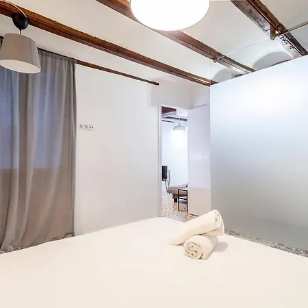 Appartement Exclusivo Apt. En Centro Historico - Ac - Wifi *