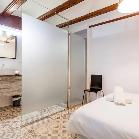 Appartement Exclusivo Apt. En Centro Historico - Ac - Wifi