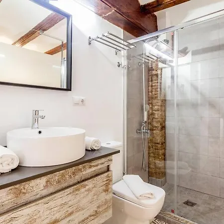 Exclusivo Apt. En Centro Historico - Ac - Wifi