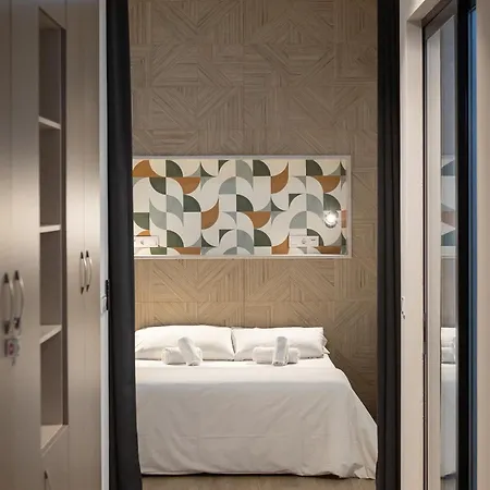 Victoria Апартаменты