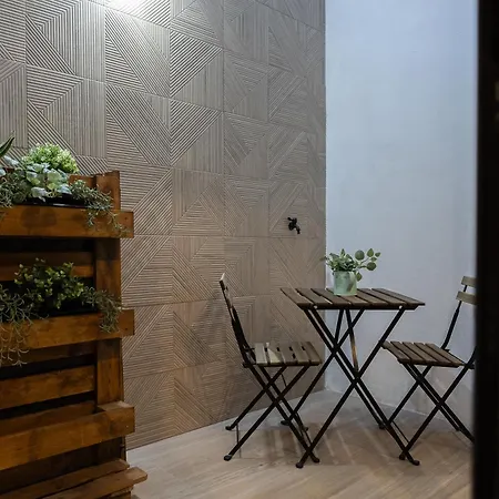 Apartamento Victoria *