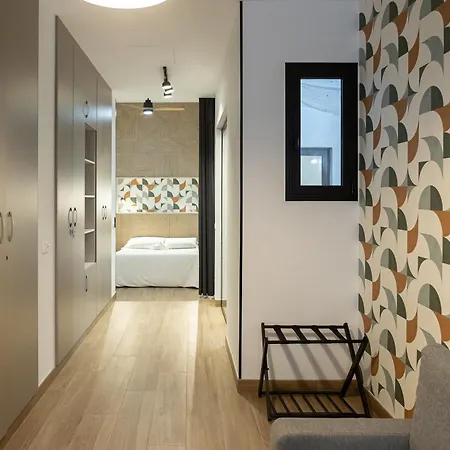 Victoria Apartment