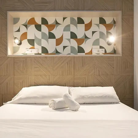 Victoria Апартаменты