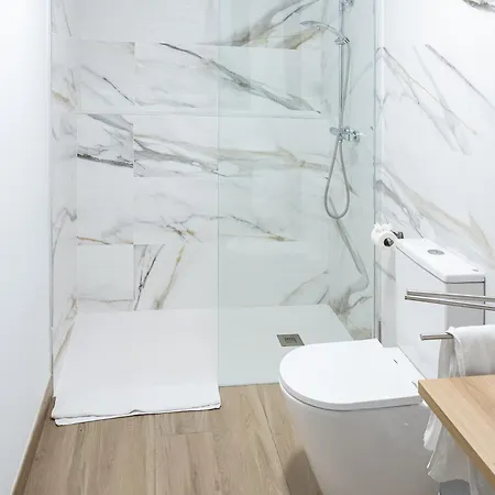 Apartamento Victoria *