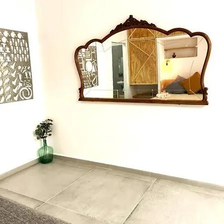 Acogedor Loft Cerca A Estacion Tren_ Calamocha_b * Valencia