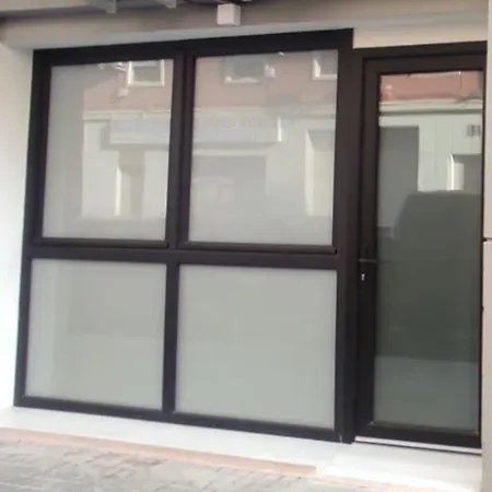 Apartment Acogedor Loft Cerca A Estacion Tren_ Calamocha_b *