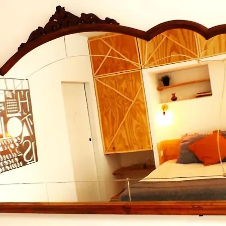 Acogedor Loft Cerca A Estacion Tren_ Calamocha_b Apartment Valencia