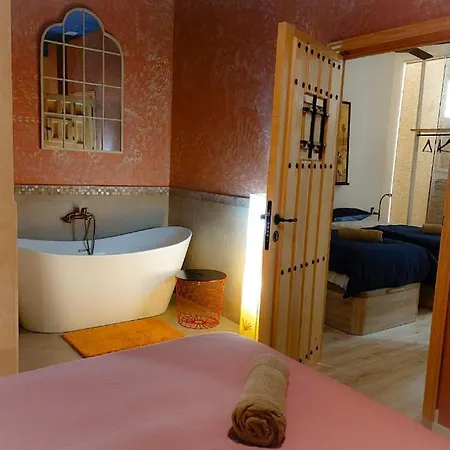 Ruzafa In * Valencia