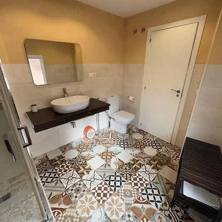 Estilo Italiano * Valencia