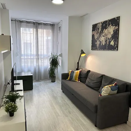 Estilo Italiano Apartamento *