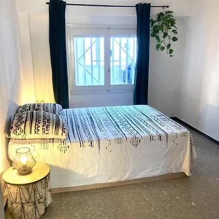 Habitacion Encantadora En Casa Del Habitante *