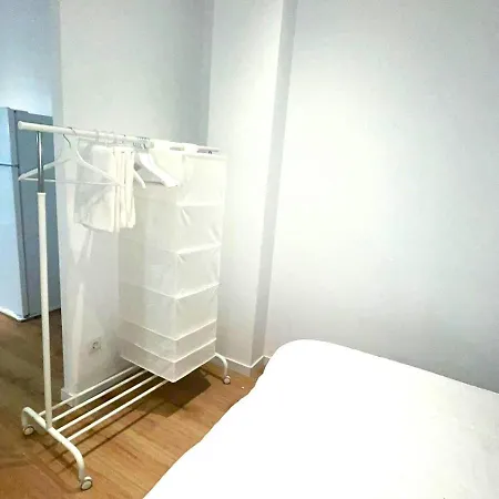 Elegante Estudio En Apartment Valencia