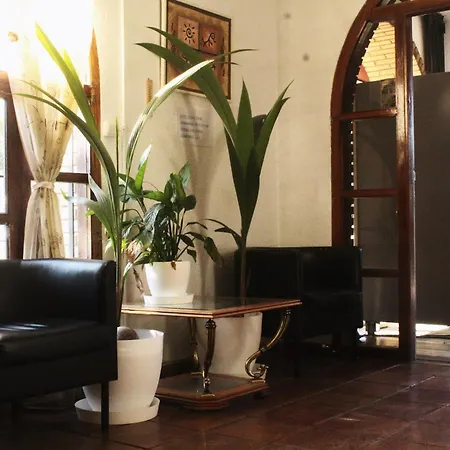 Hotel Sundos Feria