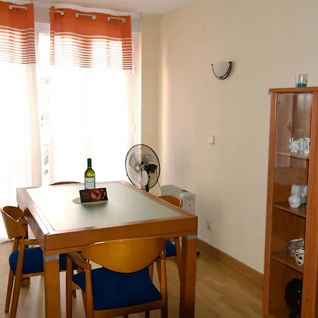 Apartament Playa Rosa Walencja