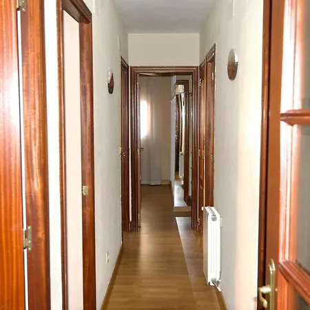 Playa Rosa * Valencia