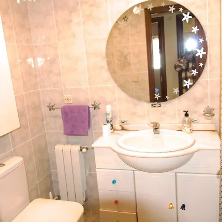 Playa Rosa Apartament Walencja