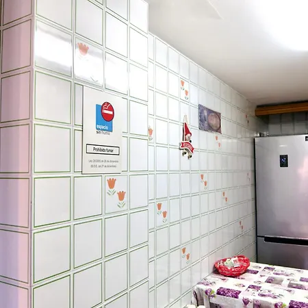 Playa Rosa * Walencja