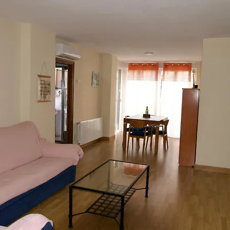 Playa Rosa Apartament